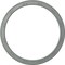 Ekena Millwork 41-in. OD x 34 1/4-in. ID x 3 3/8-in. W x 3/4-in. P Flower Ceiling Ring Kit CRK41FL - alternate 5